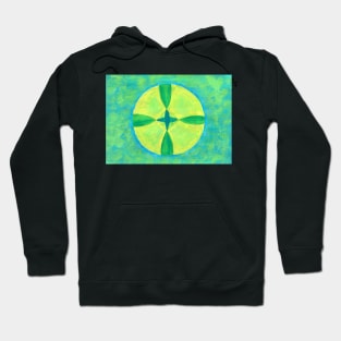 Clarity and focus Hoodie